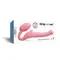Безремневой страпон Strap-On-Me S, 24 см