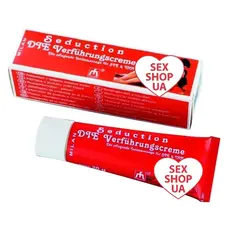 Milan Seduction Creme - збуджуючий крем для пари, 28 мл