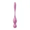 Вагинальные шарики со смарт управлением Satisfyer Love Birds 1