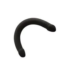 Двосторонній фалоімітатор Dorcel Real Double Do, 42 см