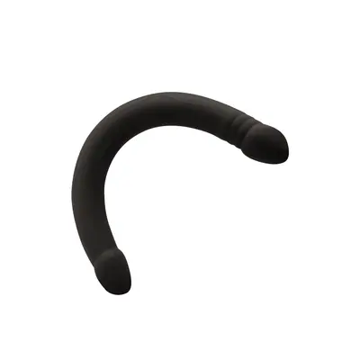 Двухсторонний фаллоимитатор Dorcel Real Double Do, 42 см