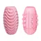 Pretty Love Passionate Double Sided Egg Masturbator - Мастурбатор, 8,6х4.6 см (розовый)