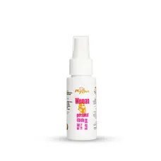 Стимулюючий спрей-лубрикант для жінок - MyLove Woman Personal Libido Med Spray, 50 мл