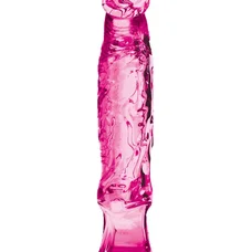 TOYJOY Anal Starter 6 Inch PINK - Анальный стимулятор, 16 см (розовый)