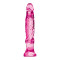 TOYJOY Anal Starter 6 Inch PINK - Анальный стимулятор, 16 см (розовый)