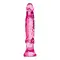 TOYJOY Anal Starter 6 Inch PINK - Анальный стимулятор, 16 см (розовый)