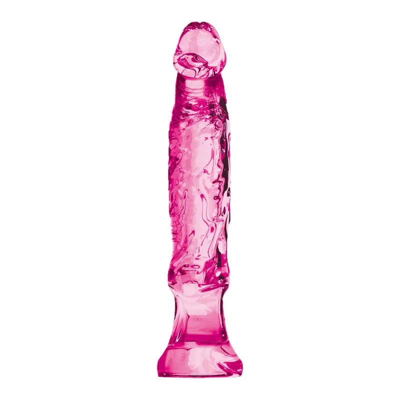 TOYJOY Anal Starter 6 Inch PINK - Анальный стимулятор, 16 см (розовый)