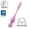 Вагинальные шарики со смарт управлением Satisfyer Love Birds 1