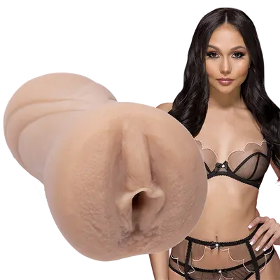 Мастурбатор-вагіна Doc Johnson Ariana Marie
