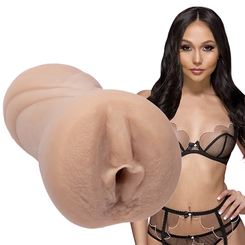 Мастурбатор-вагіна Doc Johnson Ariana Marie