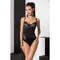 Passion Exclusive Floris Body - Боді, S/M