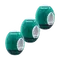 Satisfyer Masturbator Egg 3er Set Noughty - Набор мастурбаторов яиц, 3 шт