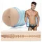 Fleshlight Fleshjack Boys Allen King Majestic - мастурбатор у вигляді ануса, 25х7 см