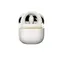 Ерекційне кільце зі смарт управлінням Zalo Apis Ivory White