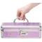 Powerbullet - Lockable Vibrator Case Purple - кейс для хранения секс-игрушек с кодовым замком (фиолетовый)