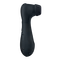 Satisfyer - Pro 2 Generation 3 Connect App - Вакуумний смарт стимулятор для клітора з вібрацією та Liquid Air (чорний)
