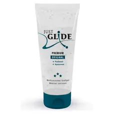 Just Glide Premium - Лубрикант, 200 мл