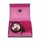 Смачна пудра для оральних пестощів Shunga Body Powder Raspberry feeling, 75 г, (малина)