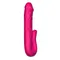 Вибратор Boss Realistic Tongue Stimulating Dildo