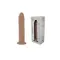 Фаллоимитатор Silexd Liquid Silicone Dildo Model 2 Size 9", 22,9 см