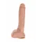 Toy Joy - Extreme XXL Dildo 11 Inch - Фаллоимитатор, 23х6.5 см.