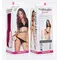 Fleshlight Girls Jenna Haze Obsession - мастурбатор-вагіна, 25х8 см (тілесний)