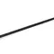 Шльопалка-сердечко Liebe Seele Wine Red Riding Crop with Heart-Shape Tip
