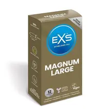 EXS Magnum Large, 12 шт