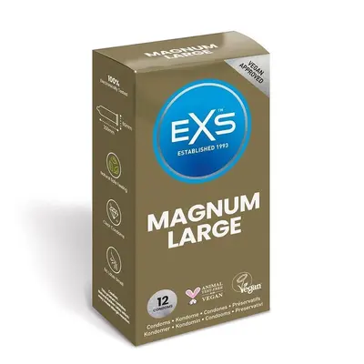EXS Magnum Large, 12 шт
