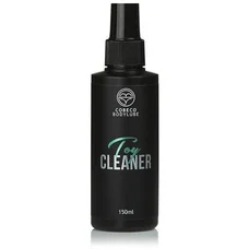 Cobeco Toycleaner 50ml - Средство для чистки игрушек, 50 мл