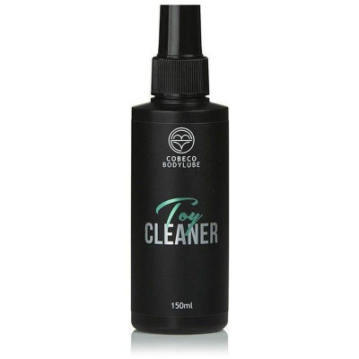 Cobeco Toycleaner 50ml - Средство для чистки игрушек, 50 мл