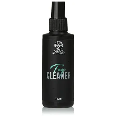 Cobeco Toycleaner 50ml - Средство для чистки игрушек, 50 мл Cobeco Toycleaner 50ml - Средство для чистки игрушек, 50 мл
