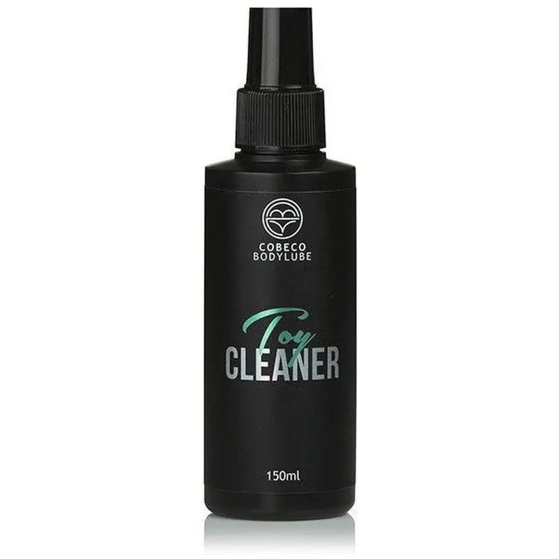 Cobeco Toycleaner 50ml - Средство для чистки игрушек, 50 мл Cobeco Toycleaner 50ml - Средство для чистки игрушек, 50 мл