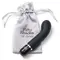 Вибратор для точки G Fifty Shades of Grey, Mini G-Spot Vibrator, 13,3х3 см