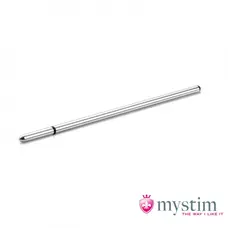 Mystim Slim Finn - Уретральный зонд, диаметр 6 мм