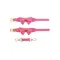 Наручники Taboom Malibu Wrist Cuffs