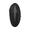 Satisfyer Vulva Lover 3 Black - Вакуумний стимулятор (чорний)