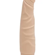 Get Real Mini Classic Slim Vibrator - Вибратор,17 см (телесный)