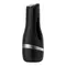 Satisfyer Men Classic - классический мастурбатор в тубусе (серебристый), 21х6 см