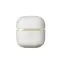 Ерекційне кільце зі смарт управлінням Zalo Apis Ivory White