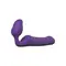 Безремневой страпон Adrien Lastic Queens L , 17.5 см