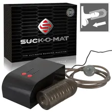 Автоматичний мастурбатор Suck-O-Mat