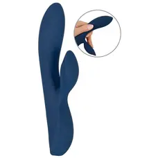 Вібратор кролик MAGIC SHIVER