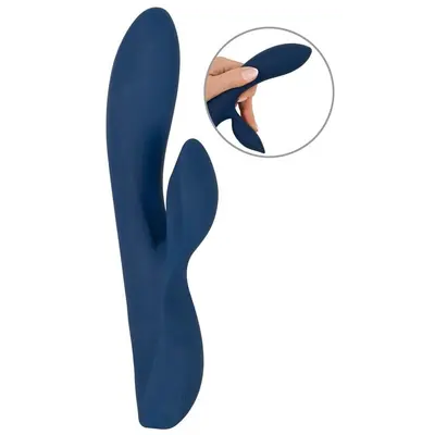 Вібратор кролик MAGIC SHIVER