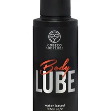 Cobeco Body Lube Wb - Лубрикант на водной основе, 100 мл