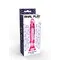 TOYJOY Anal Starter 6 Inch PINK - Анальный стимулятор, 16 см (розовый)