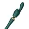 Zalo - Kyro Turquoise Green - Вібромасажер, (зелений)