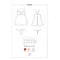 Obsessive Behindy babydoll - соблазнительная сорочка, S/M