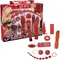 Orion Red Roses Set большой набор секс игрушек из 9 предметов
