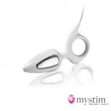Фаллоимитатор для электростимуляции Mystim Romeo